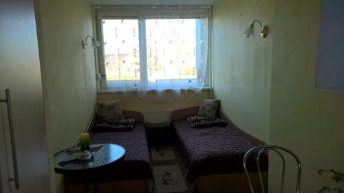 Roberto Apartamentai