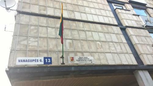 Roberto Apartamentai