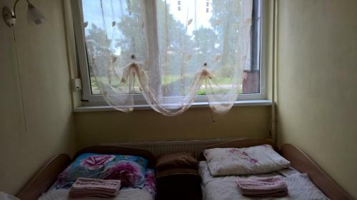 Roberto Apartamentai