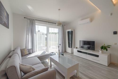 Gerves Apartamentai