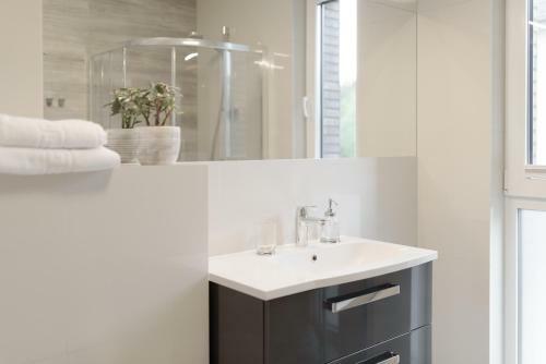 Gerves Apartamentai
