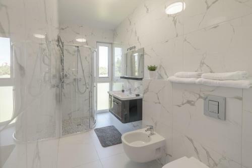 Gerves Apartamentai