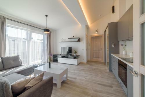 Gerves Apartamentai