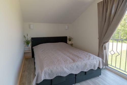 Gerves Apartamentai