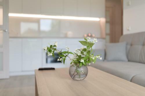 Gerves Apartamentai