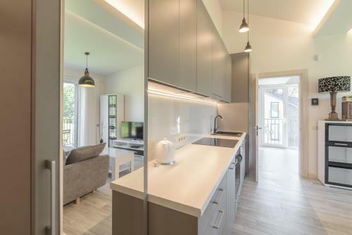 Gerves Apartamentai