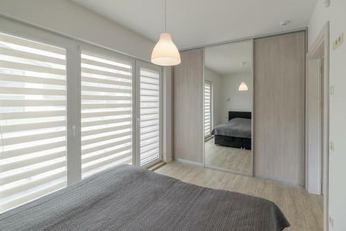 Gerves Apartamentai