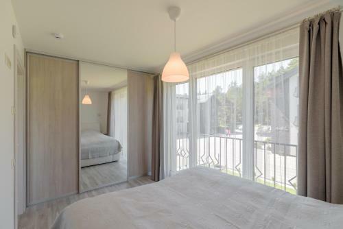 Gerves Apartamentai