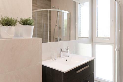Gerves Apartamentai