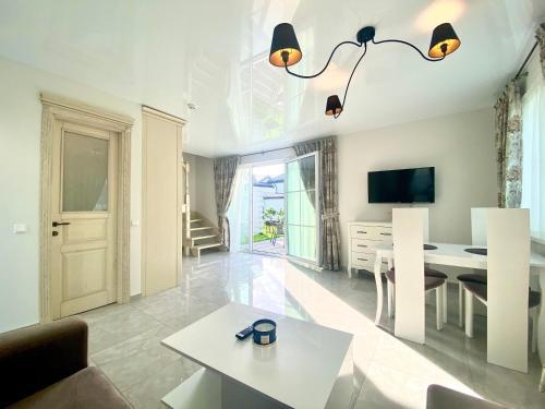 Apartamento Kunigi?ki? 6 Kvartalas