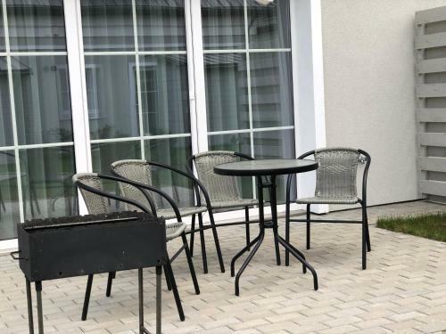 Apartamento Kunigi?ki? 6 Kvartalas