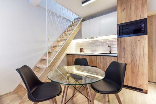Apartamento My Family