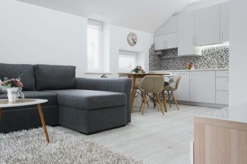Apartamentai Emira