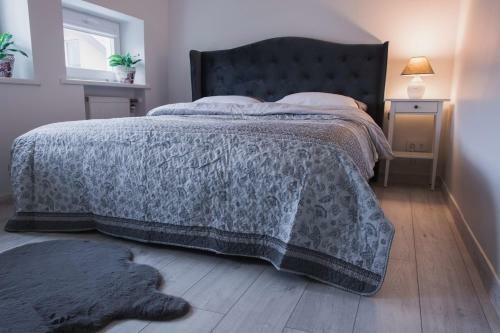 Apartamentai Emira