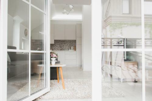 Apartamentai Emira