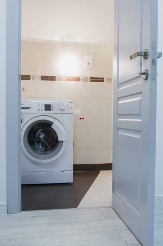 Apartamentai Emira