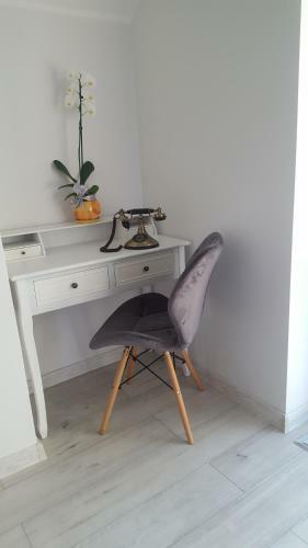 Apartamentai Emira