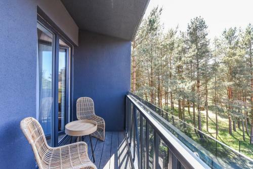 Apartment In The Dunes