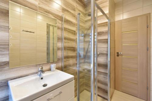 Apartamento Vila Dia Palanga
