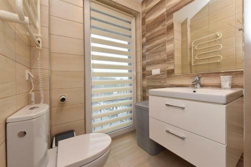 Apartamento Vila Dia Palanga