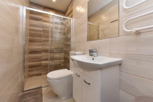 Apartamento Vila Dia Palanga