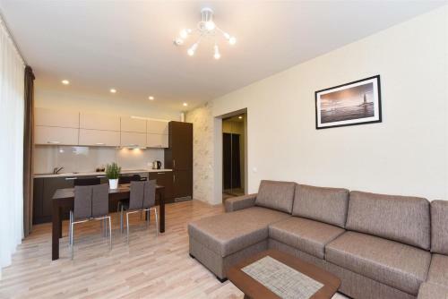 Apartamento Vila Dia Palanga