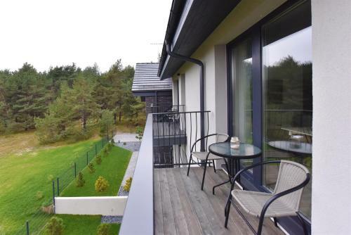 Apartamento Vila Dia Palanga