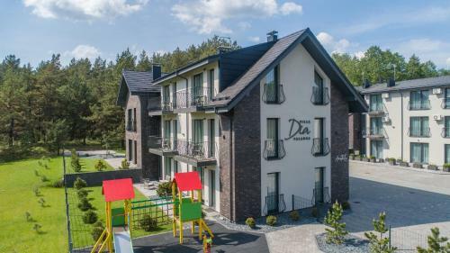 Apartamento Vila Dia Palanga