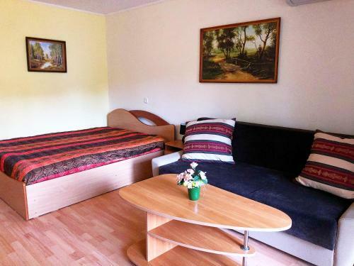 Apartamento Butai Labai Geroje Vietoje Prie Juros