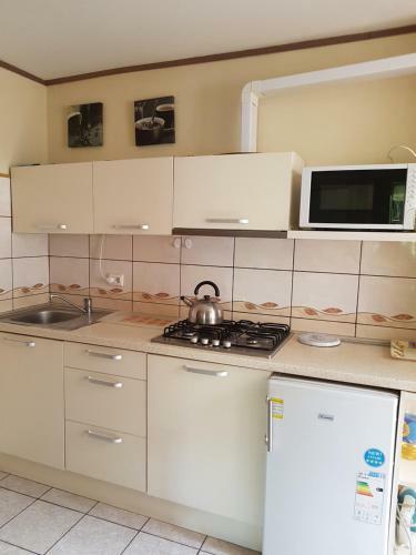 Apartamento Butai Labai Geroje Vietoje Prie Juros