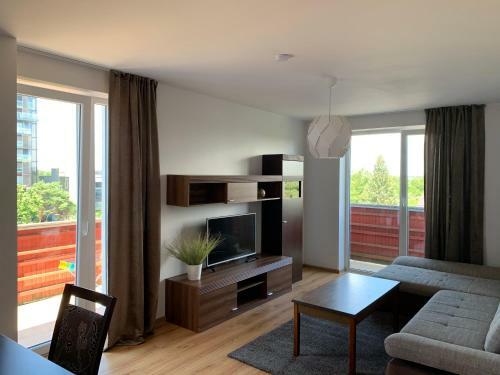 Palanga Apartment Daukanto 17