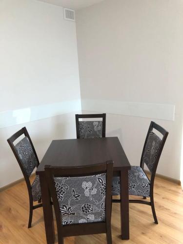 Palanga Apartment Daukanto 17