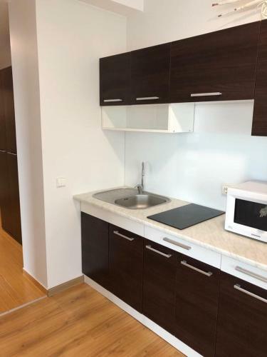 Palanga Apartment Daukanto 17