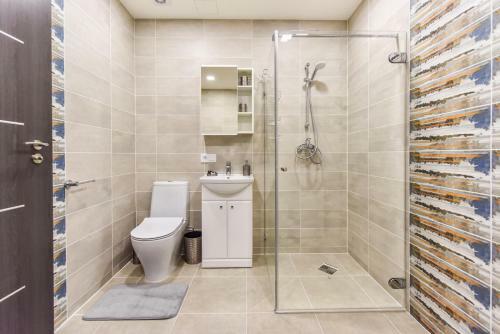 Amber - Luxury Two Bedroom Apartment