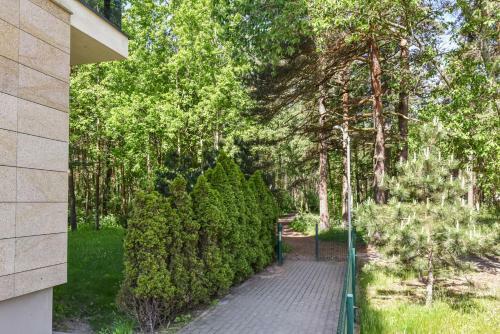 Amber - Luxury Two Bedroom Apartment