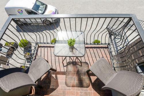 Hostal Vila Elit Palanga