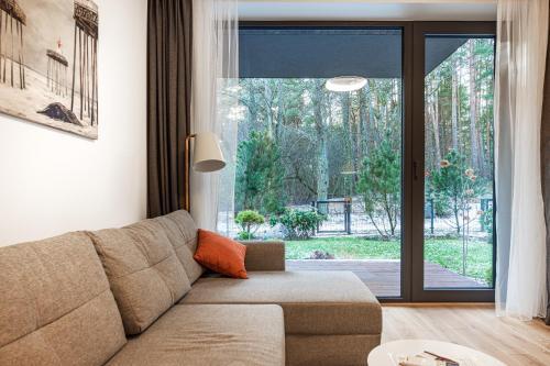 Magic Pines Apartment, By Cohost