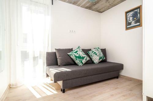 Apartamento Puki Puki Pajurys