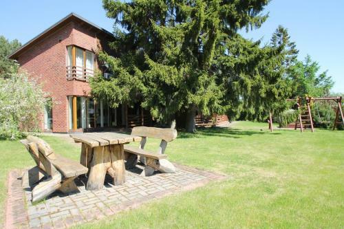 Villa Irina Palanga