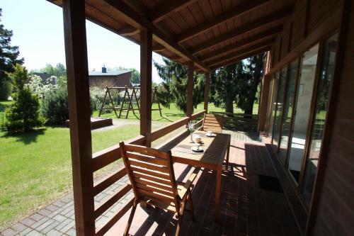 Villa Irina Palanga