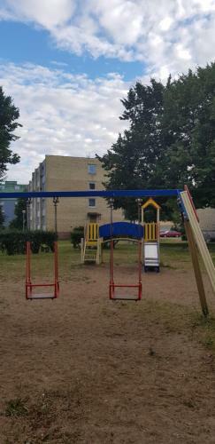 Apartamentai Pas Rasa