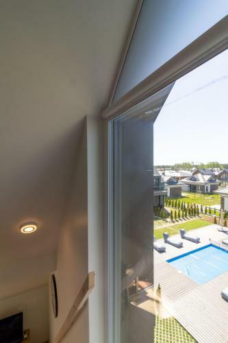 Green Shine Apartment, By Cohost