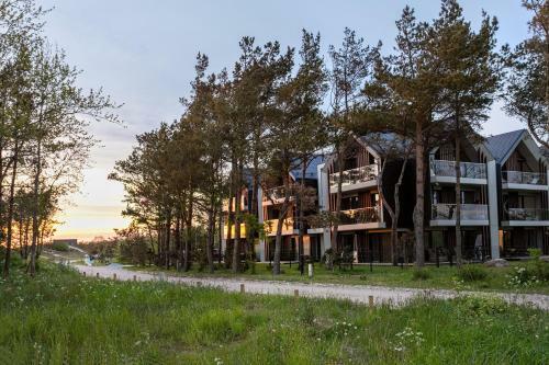 Apartamento Seaview - A Special Place For Two