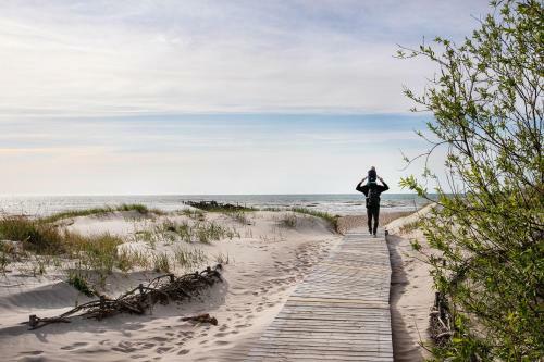 Apartamento Seaview - A Special Place For Two