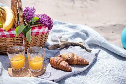 Apartamento Seaview - A Special Place For Two