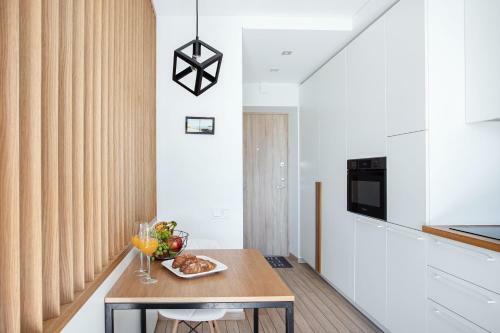 Apartamento Seaview - A Special Place For Two