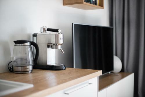 Apartamento Seaview - A Special Place For Two