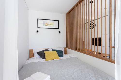 Apartamento Seaview - A Special Place For Two
