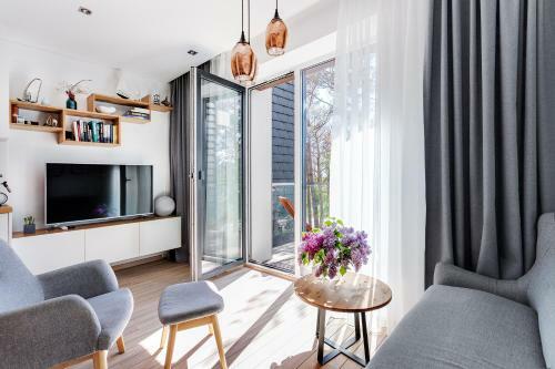 Apartamento Seaview - A Special Place For Two