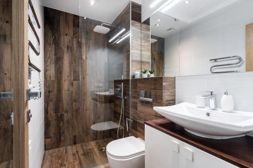 Apartamento Seaview - A Special Place For Two